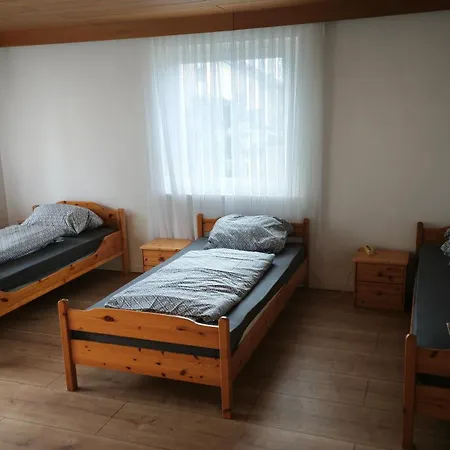 公寓 24h Check-in 3 Gädheim