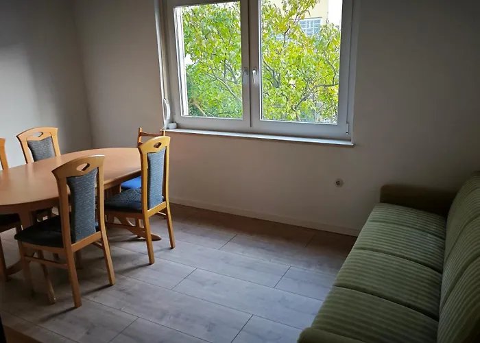 3 Appartamento
