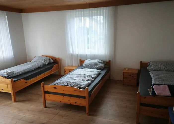 Appartamento 3 Gädheim